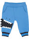 Kinder Trainingshose Blue