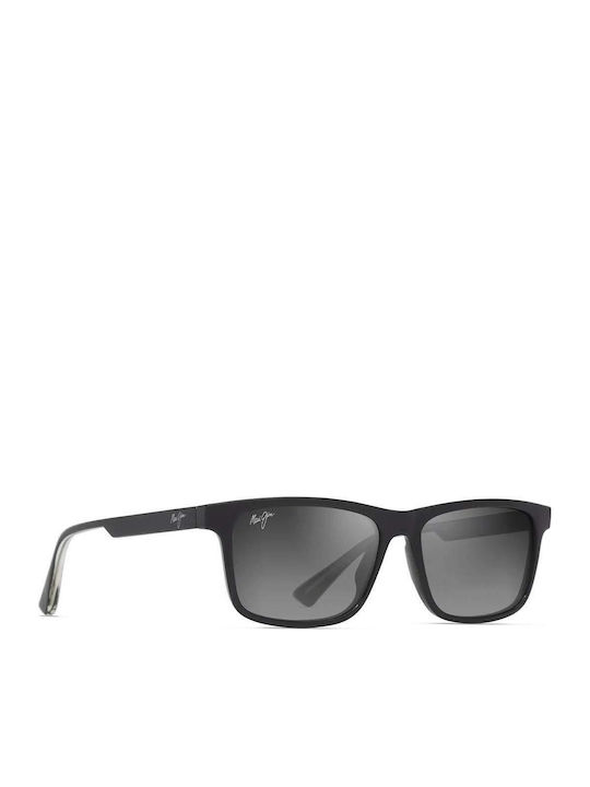 Maui Jim Ανδρικά Γυαλιά Ηλίου με Μαύρο Κοκκάλιν...