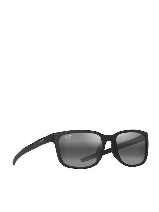 Maui Jim Ανδρικά Γυαλιά Ηλίου με Μαύρο Κοκκάλιν...