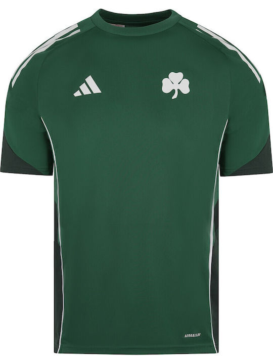 KAE Panathinaikos Kinder Jersey für Fußball-Show