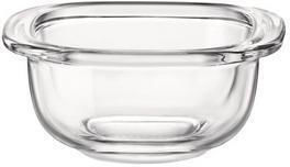 Bormioli Rocco Serving Bowl Round with Diameter 9.2cm