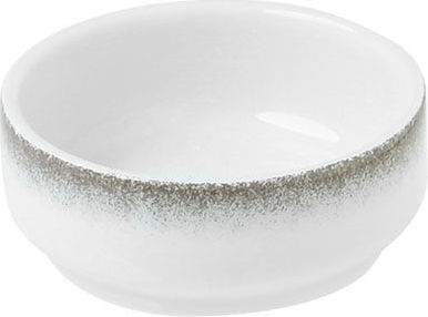 Estia Pearl Pearl Μπωλ Σερβιρίσματος για Ντιπ Στρογγυλό από Πορσελάνη Λευκό με Διάμετρο 6.5εκ. Estia Pearl Pearl Μπωλ Σερβιρίσματος για Ντιπ Στρογγυλό από Πορσελάνη Λευκό με Διάμετρο 6.5εκ.