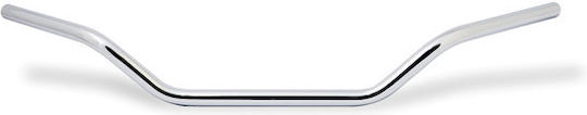 Τιμόνι Μοτοσυκλέτας Harley-davidson Χρώμιο Early Glide Style Handlebar 1" Chrome