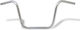 Motorcycle Handlebar Harley-Davidson Chrome Apehanger Handlebar 12" Rise 1" Chrome