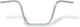 Motorcycle Handlebar Harley-Davidson Chrome Softail OEM Style Handlebar 1" Chrome