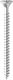 Showood Wood Bolts Torx with Diameter M3.5mm