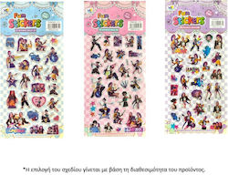 Starrydrip Stickers