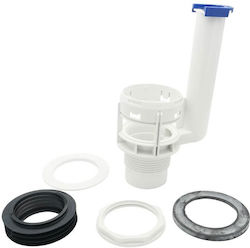 Basis für Geberit Spülkastenmechanismus 243.713.00.1