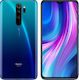 Xiaomi Redmi Note 8 Pro 4/128GB Albastru Telefoane Mobile Recondiționate Clasificare A