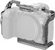 Smallrig 4977 Hawklock Quick Release Cage Canon Eos R5 Mark Ii