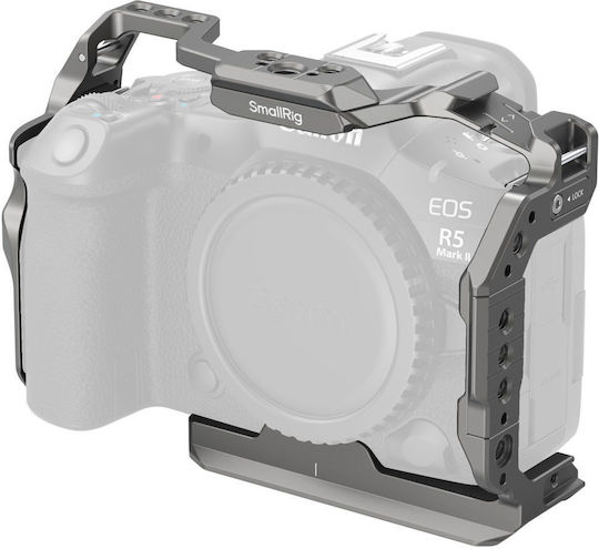 Smallrig 4977 Hawklock Quick Release Cage Canon Eos R5 Mark Ii
