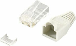 LogiLink MP0023 Βύσμα RJ-45 100τμχ