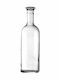 Uniglass Sticlă Carafă de Servire cu Dop 1000ml 1buc