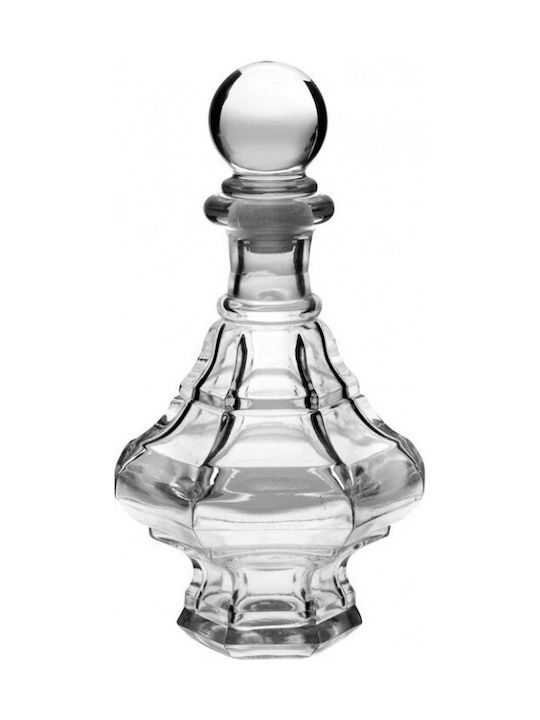 Espiel Sticlă Carafă de Servire cu Dop 200ml 1buc