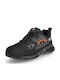 Procera Waterproof Cizme de Securitate Black SB