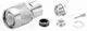 TNC Male Clamp RG213 V7406E Ultimax Packaging: 5 Pieces