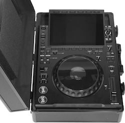 Walkasse Flight Case Μαύρο