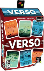 Verso 8+ Ani Gameology