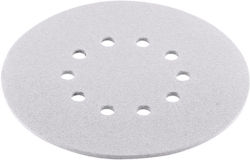Flex Foaie De Șlefuit Pentru Șlefuitor Orbital 225x225mm Set 12 Bucăți Flex Foaie De Șlefuit Pentru Șlefuitor Orbital 225x225mm Set 12 Bucăți