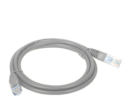 A-LAN Patch Panel 50 Θυρών cat5e Γκρι