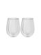 Zwilling J.A. Henckels Sorrento Set Of White Wine Glasses Glass 300ml 2 Pieces