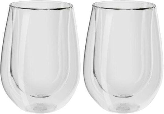 Zwilling J.A. Henckels Sorrento Комплект Чаши за Коктейли от Стъкло 300ml 2 Броя Zwilling J.A. Henckels Sorrento Комплект Чаши за Коктейли от Стъкло 300ml 2 Броя