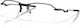 Oakley Рамка Tailback 2.0 Ox5090 509001 57