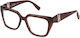 Furla Fu866 0848 Brillengestelle mit Rezept