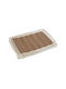 Espiel Placemats Bej 45x30cm 1buc