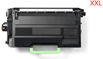 Compatible Toner for Laser Printer Brother HL-L5210,L6210L,6410,MFC-L5710,L6910,DCP-L5510-11K Black