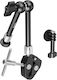Smallrig 5605 Clamp Magic Arm Βάση Action Cameras