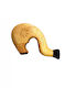 Wooden Art Walking Cane