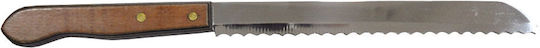 Casamania Bread Knife 17cm Casamania Bread Knife 17cm