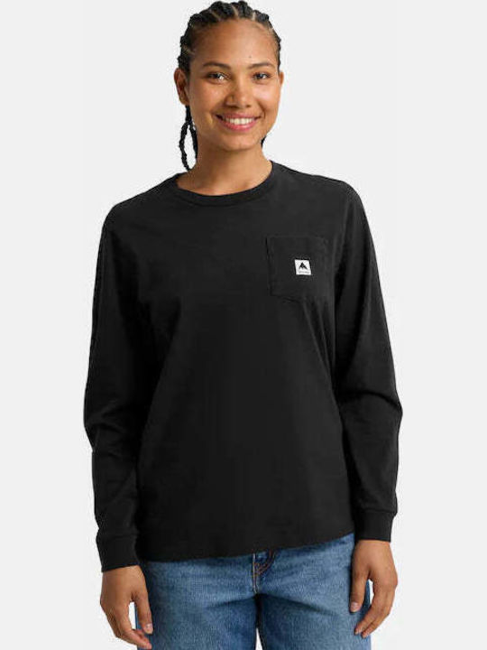 Colfax Athletic T-shirt True Black