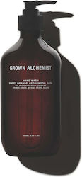 Grown Alchemist Κρεμοσάπουνο 500ml