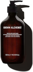 Grown Alchemist Κρεμοσάπουνο 500ml