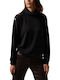 Damen Pullover Gray