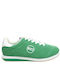 Sneakers Green