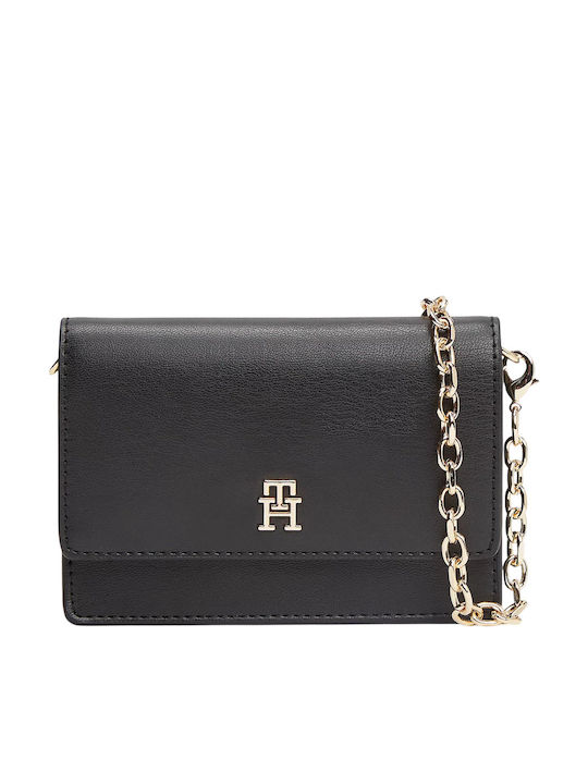 Tommy Hilfiger Aw0aw18248bds Μικρό Γυναικείο Πο...