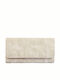 Women's Wallet Classic Beige