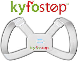Kyfostop Ρυθμιζόμενος Νάρθηκας Πλάτης Kyfostop Ρυθμιζόμενος Νάρθηκας Πλάτης