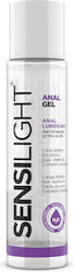 Lubricant Sensilight Anal Gel lubrifiant 60ml