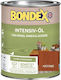 Bondex Impregnation Oil Matte 750ml