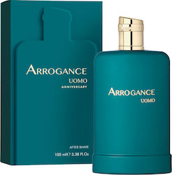 The First Aftershave Lotion 100ml The First Aftershave Lotion 100ml