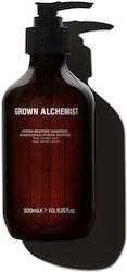 Grown Alchemist Shampoos Hydratation 300ml