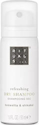 Rituals Șampon Uscat De Volum 50ml Rituals Șampon Uscat De Volum 50ml
