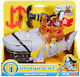 Φigură de acțiune Imaginext Pirat