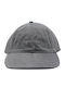 Calvin Klein Lv04g5007g Yh9 Monologo Embroidery Denim Baseball Dark Grey