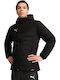 Team Μπουφάν Puffer Black