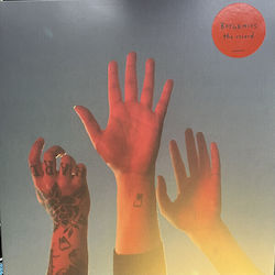 Boygenius Record Vinyl Boygenius Record Vinyl